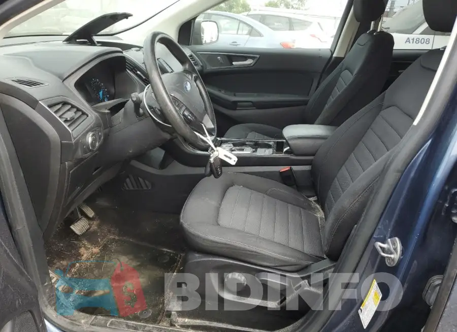 2FMPK4G90KBB60946 Photo# 7