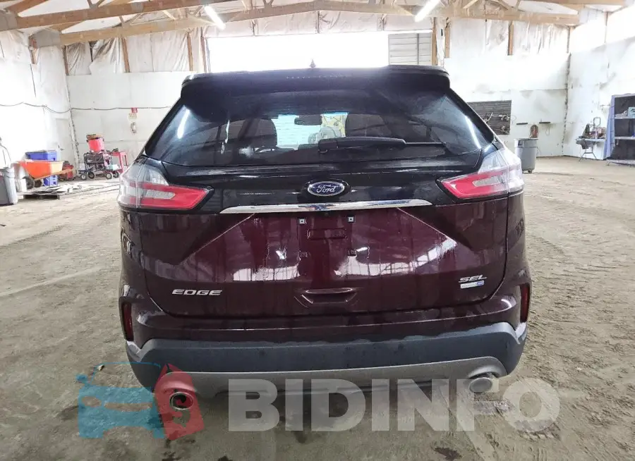 2FMPK4J92KBC71104 Photo# 6