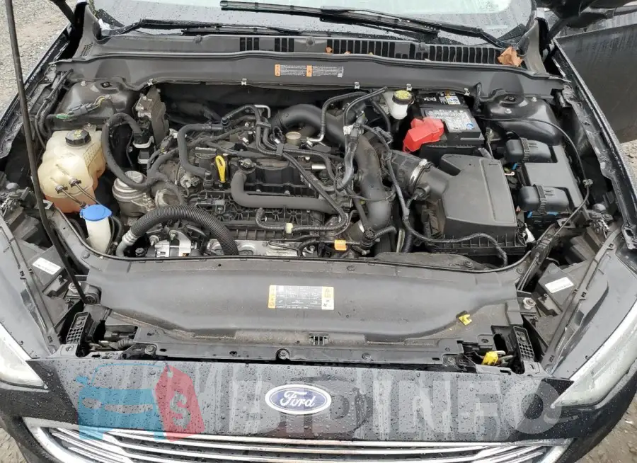 3FA6P0CDXKR150940 Photo# 11