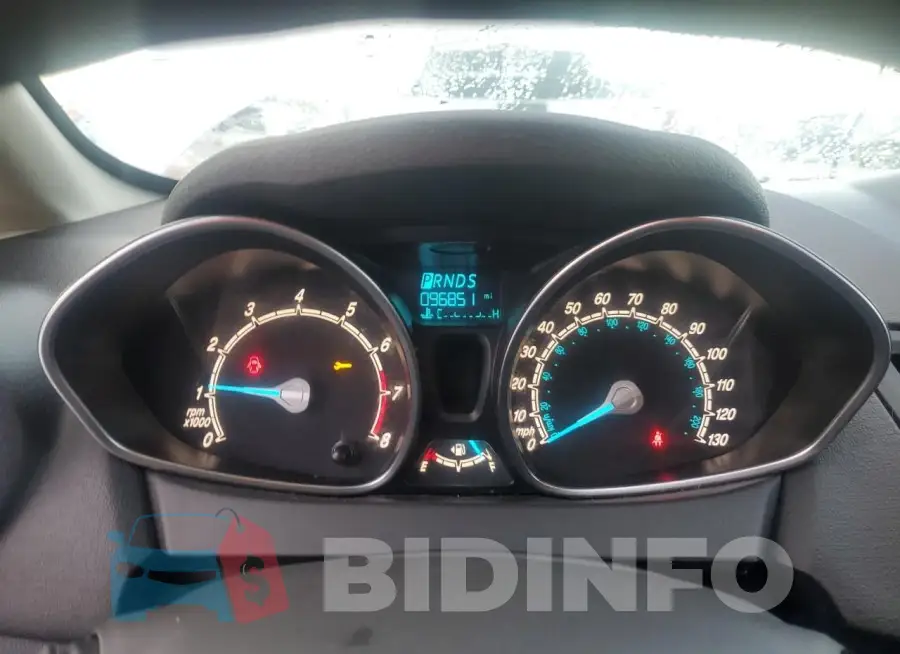 3FADP4BJ4HM150914 Photo# 9