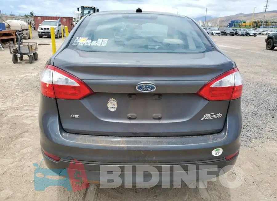 3FADP4BJ6HM158318 Photo# 6