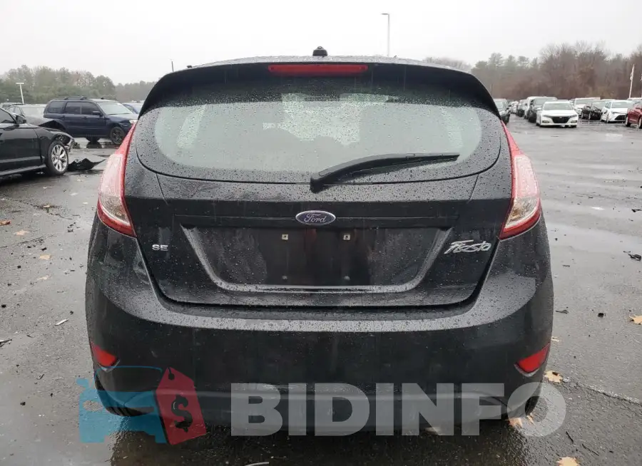 3FADP4EJ7HM135674 Photo# 6