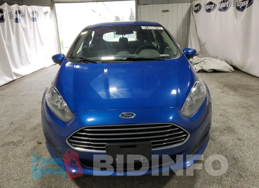 3FADP4EJXKM118665 Photo# 5