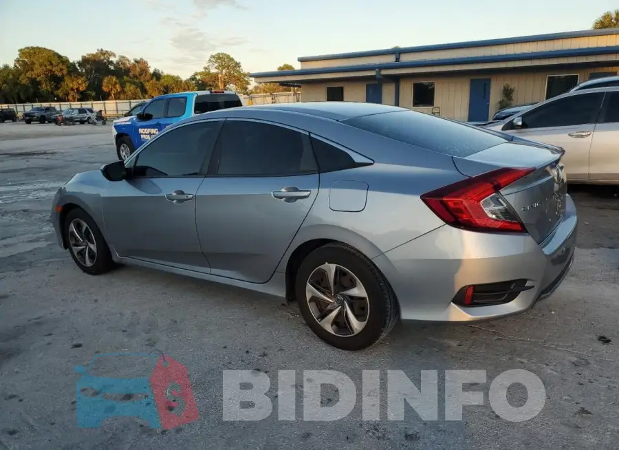 19XFC2F63KE035781 Photo# 2