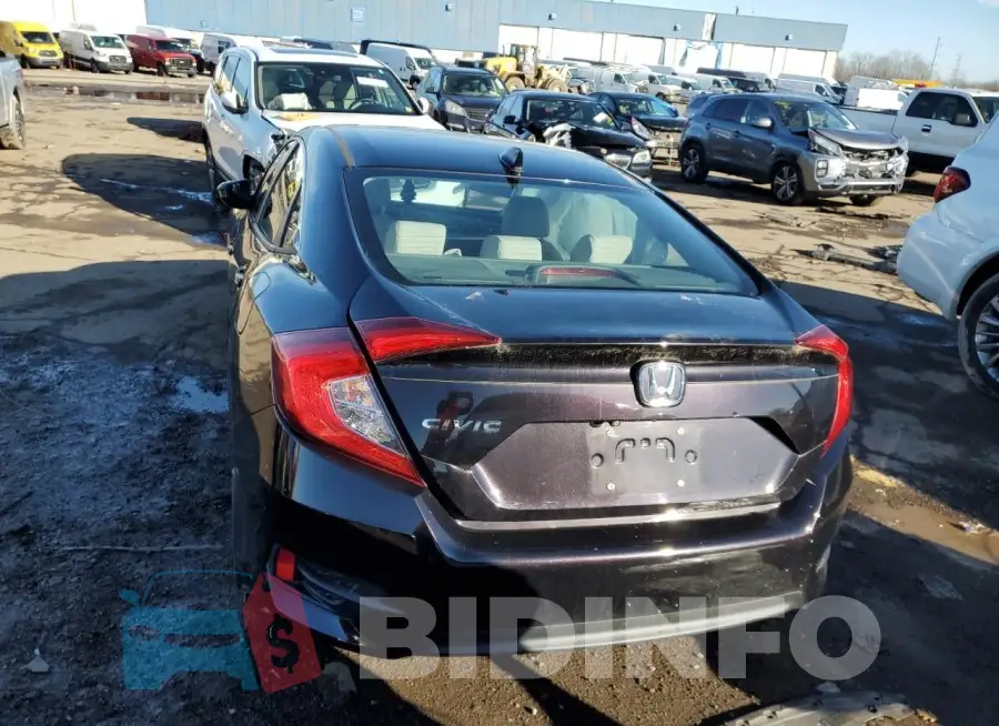 19XFC2F78HE076943 Photo# 6