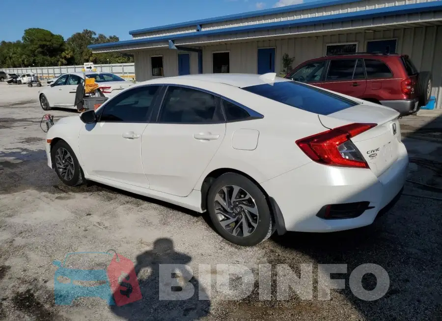19XFC2F7XHE078449 Photo# 2