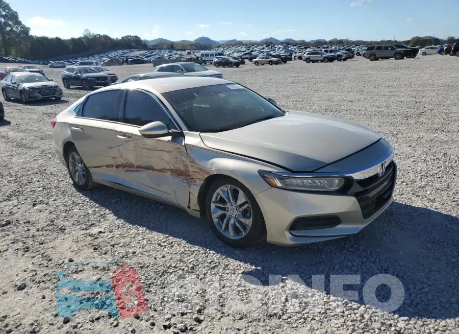 1HGCV1F11KA040624 Photo# 4