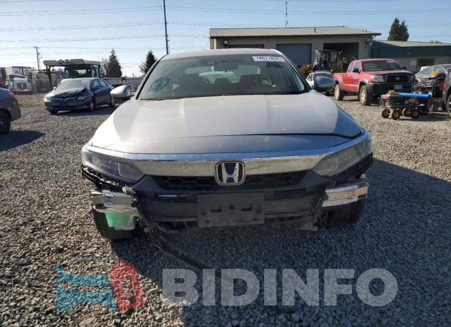 1HGCV1F12KA101222 Photo# 5