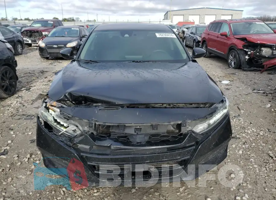 1HGCV1F14JA176471 Photo# 5