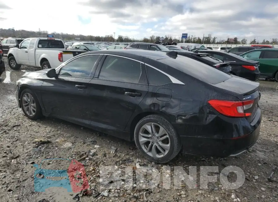 1HGCV1F14JA176471 Photo# 2