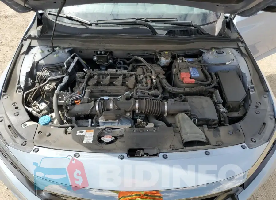 1HGCV1F32MA070235 Photo# 11