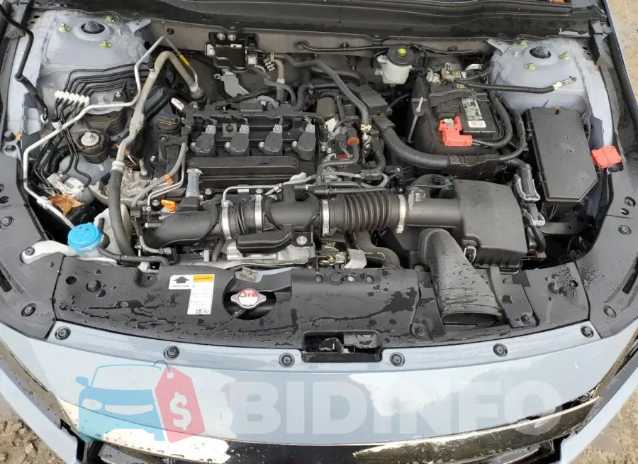 1HGCV1F40MA073577 Photo# 11