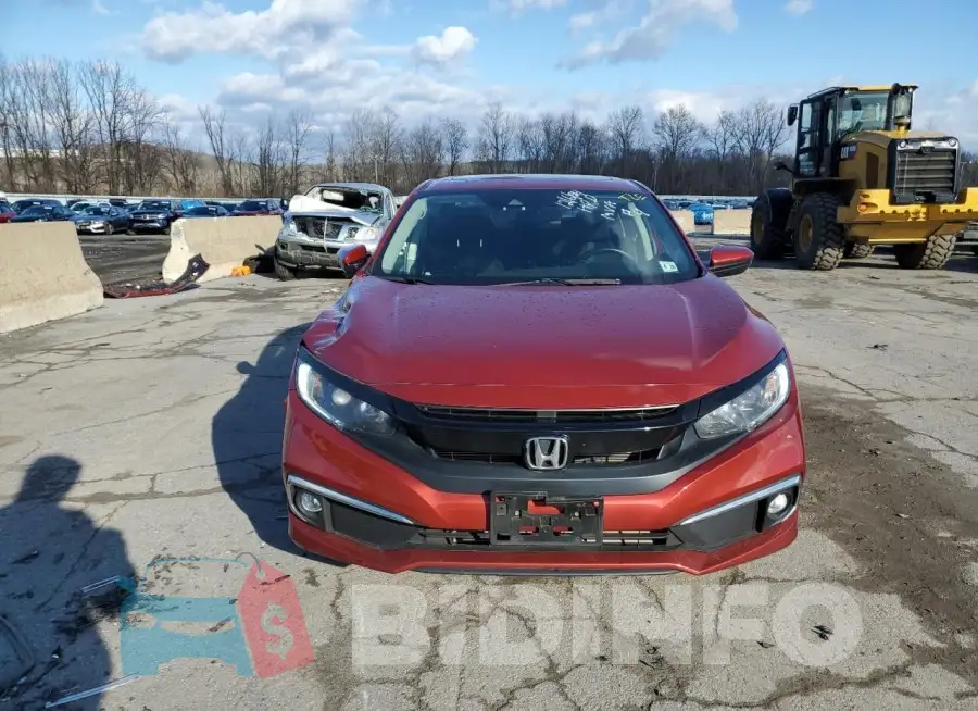 2HGFC1F30MH701620 Photo# 5