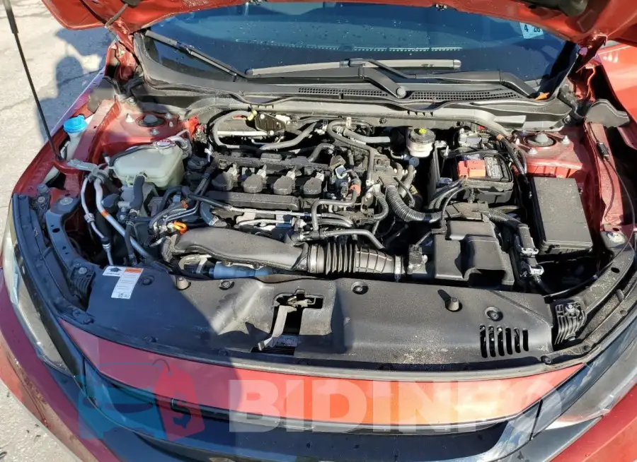 2HGFC1F30MH701620 Photo# 11