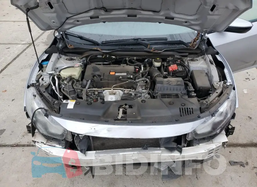2HGFC2F55GH528267 Photo# 11