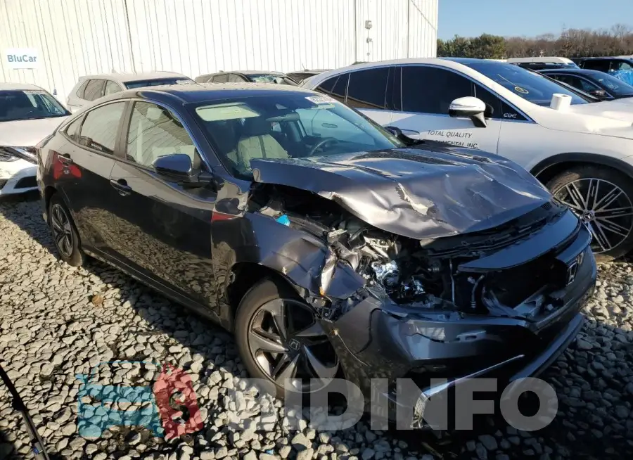 2HGFC2F65LH570182 Photo# 4