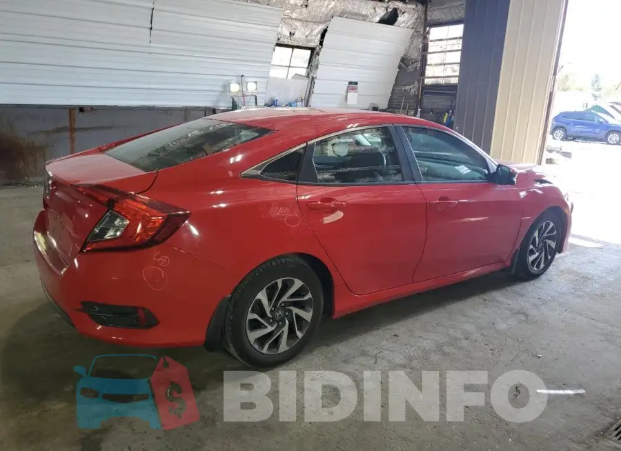 2HGFC2F71GH575264 Photo# 3