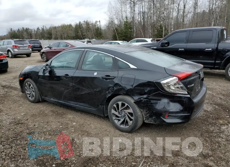 2HGFC2F76GH003316 Photo# 2