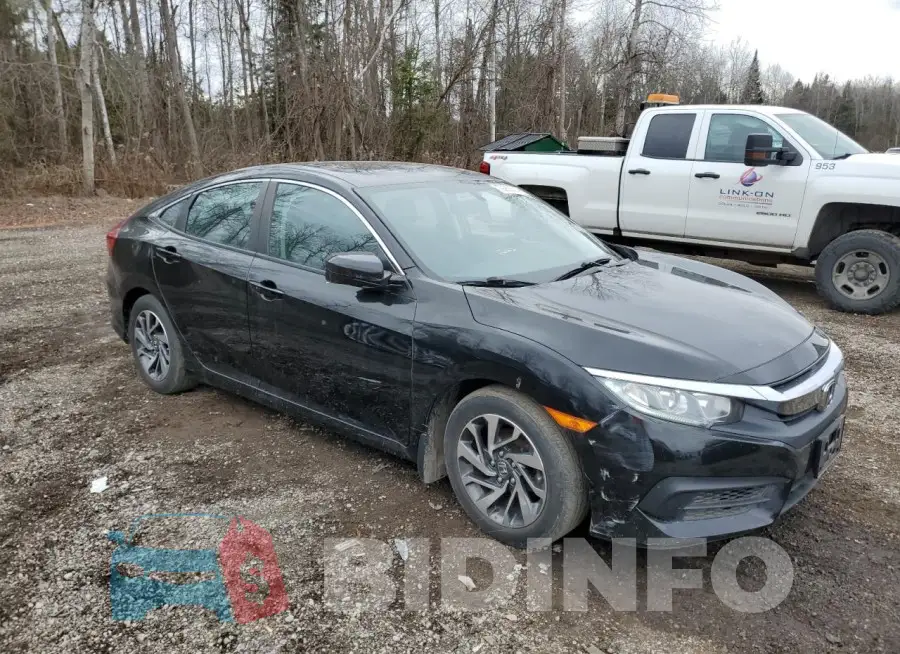 2HGFC2F76GH003316 Photo# 4
