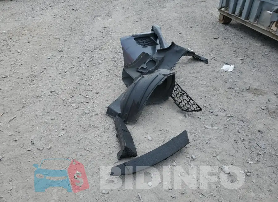 2HGFE2F58NH571332 Photo# 12