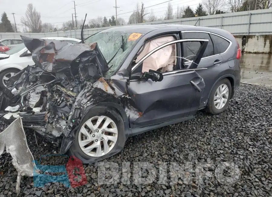 2HKRM4H58GH691682 Photo# 1