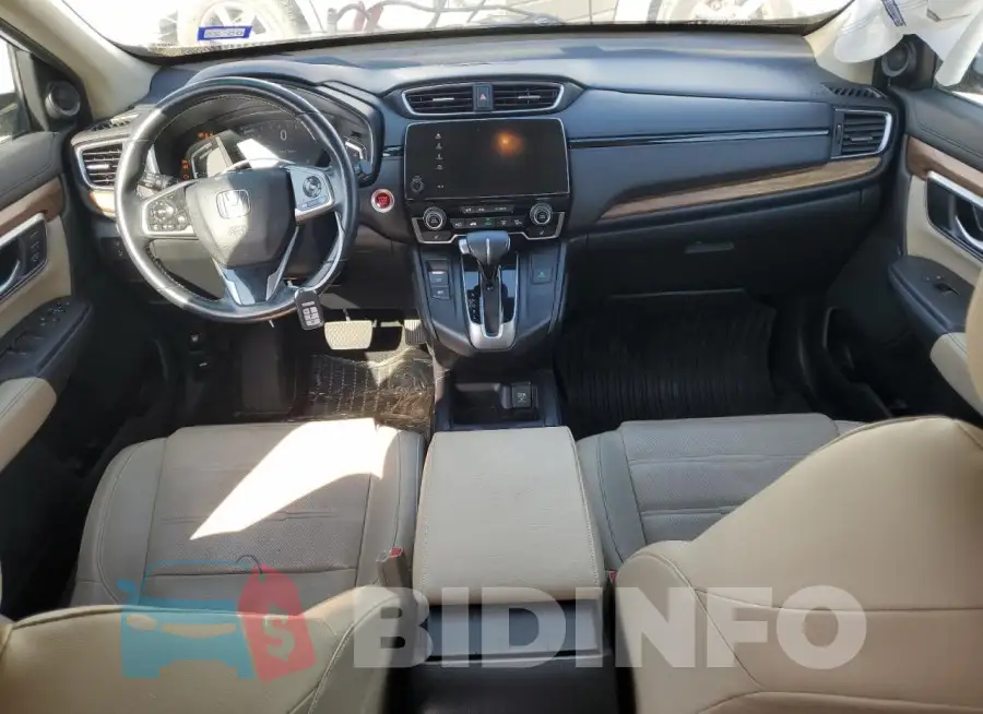 2HKRW2H86KH660819 Photo# 8