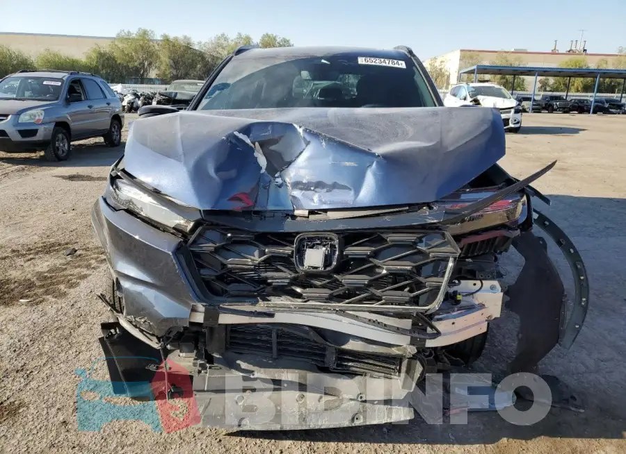 7FARS6H80SE001270 Photo# 5