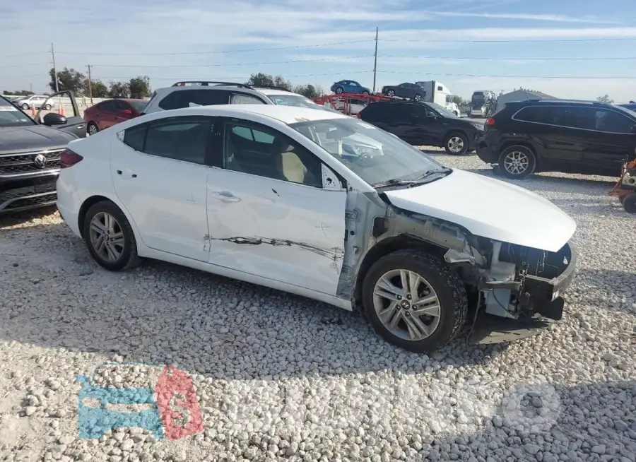 5NPD84LF3KH427647 Photo# 4