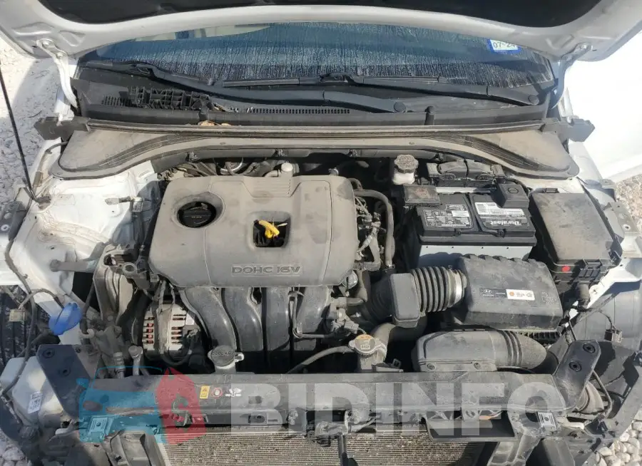 5NPD84LF3KH427647 Photo# 11