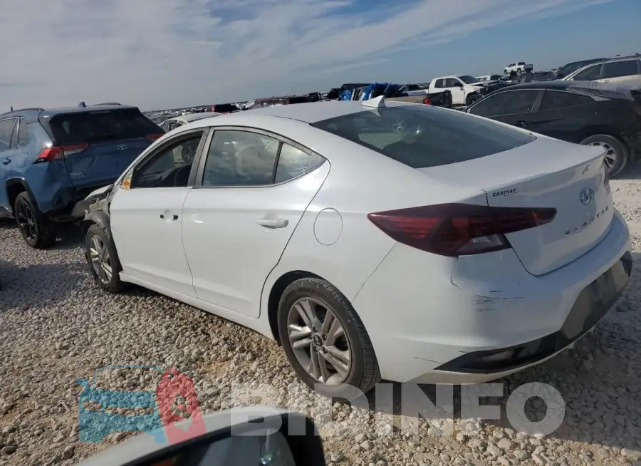 5NPD84LF3KH427647 Photo# 2