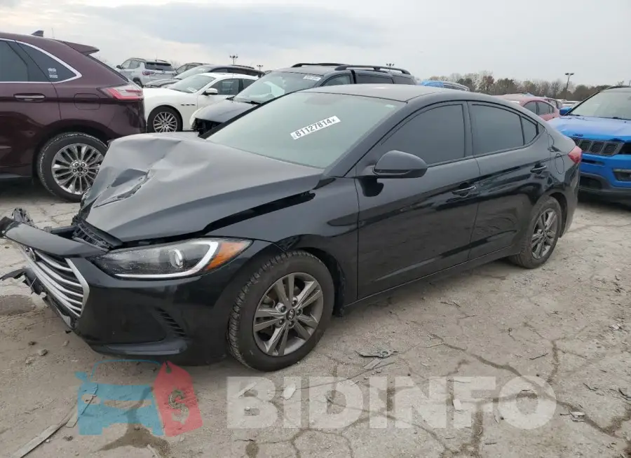 5NPD84LFXJH215441 Photo# 1