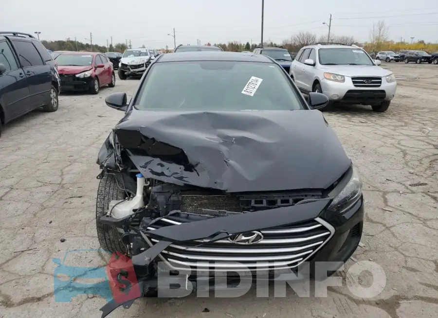 5NPD84LFXJH215441 Photo# 5