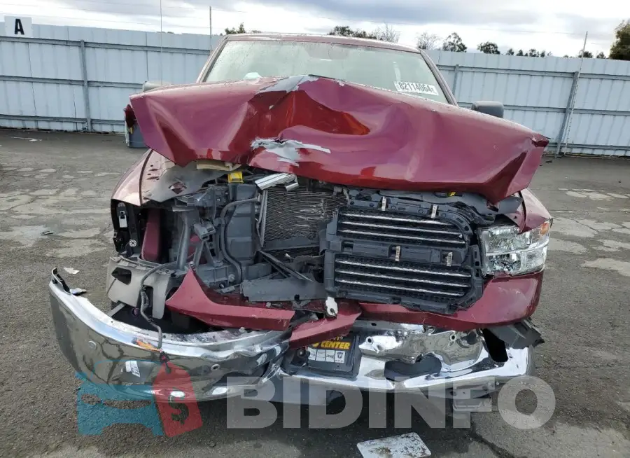 1C6RR7LT5KS551907 Photo# 5