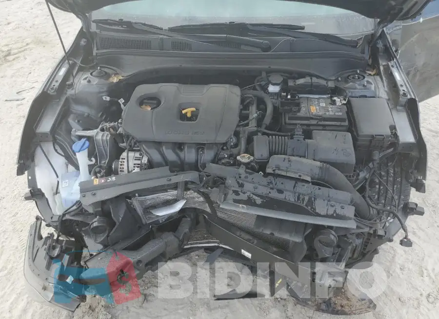 3KPF24ADXNE473979 Photo# 11