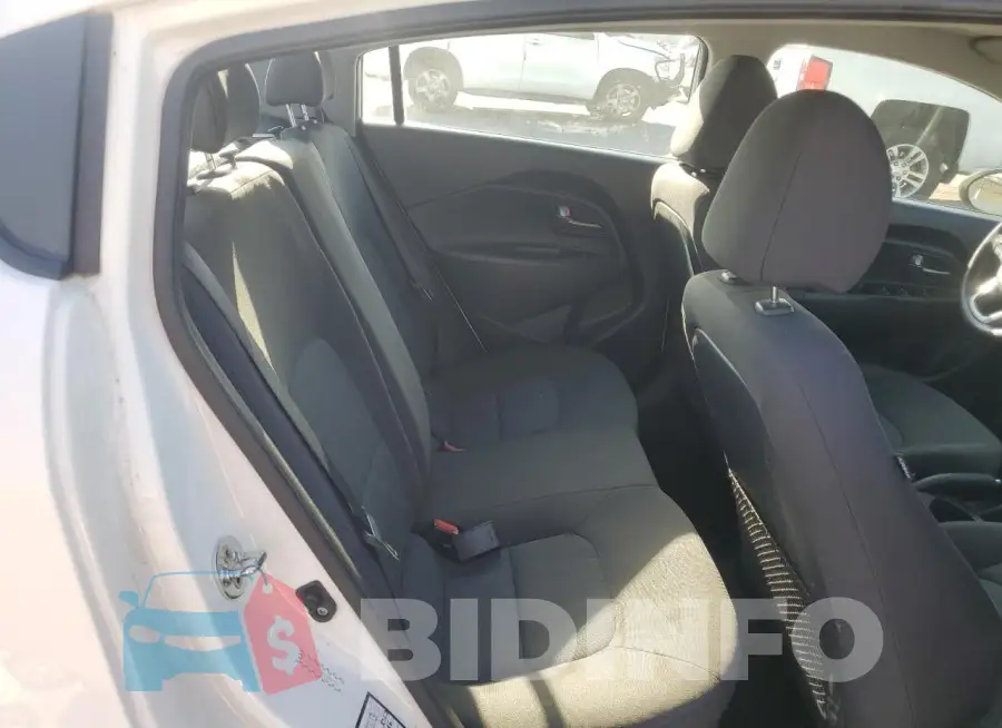 KNADM4A33G6694726 Photo# 10