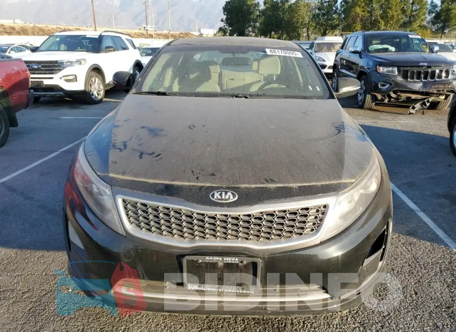 KNAGM4AD8G5096191 Photo# 5