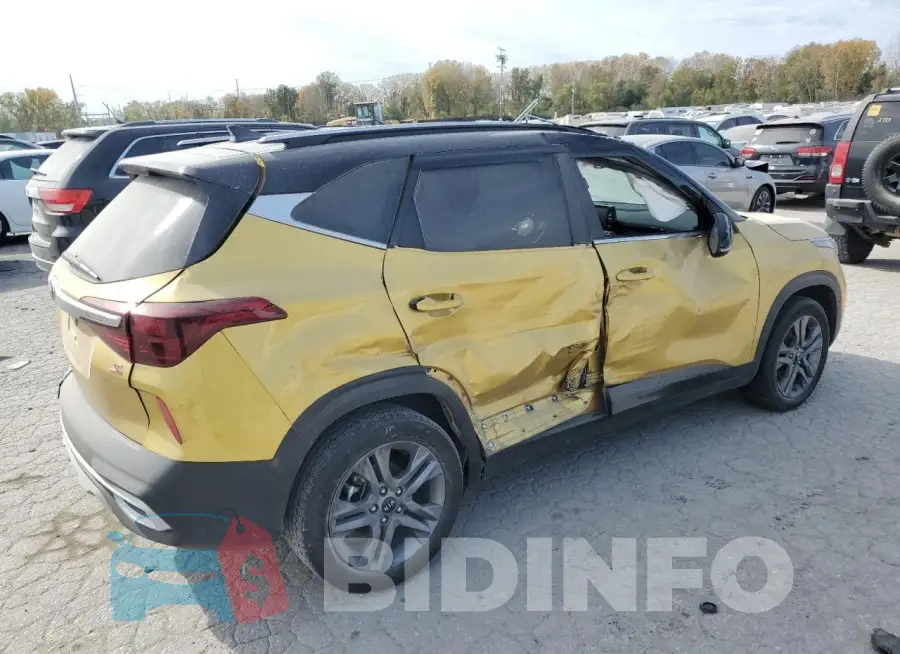 KNDEU2AA7M7114457 Photo# 3