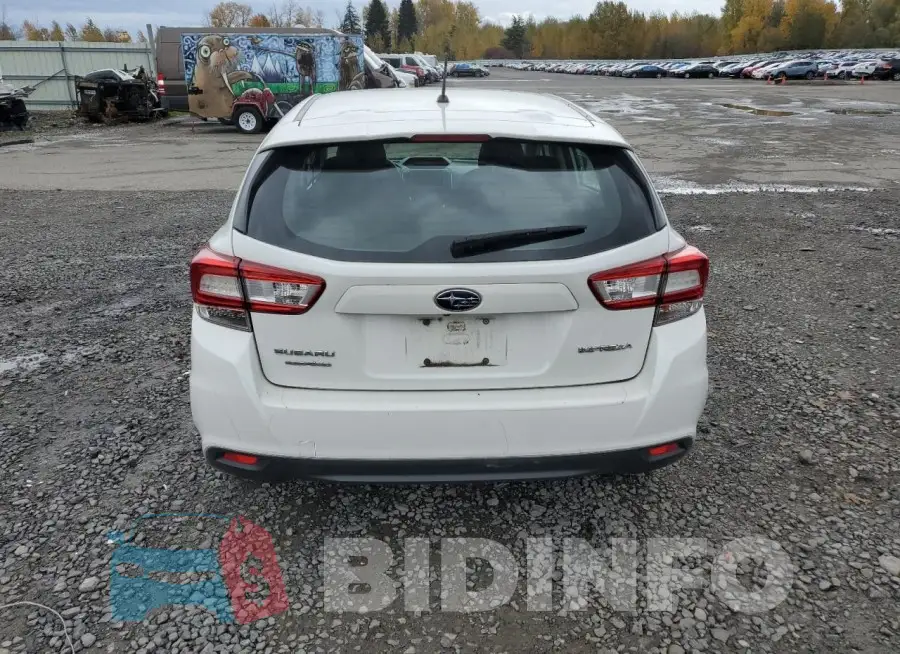 4S3GTAA68J3731337 Photo# 6