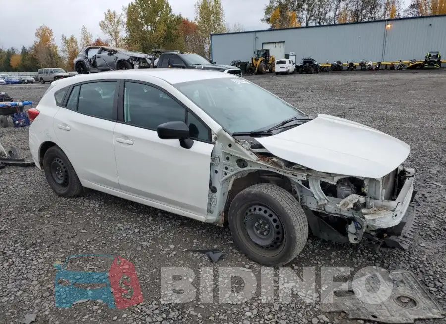 4S3GTAA68J3731337 Photo# 4