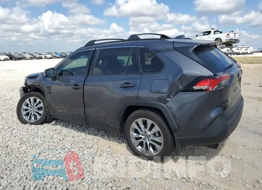 2T3A1RFV4RC467537 Photo# 2
