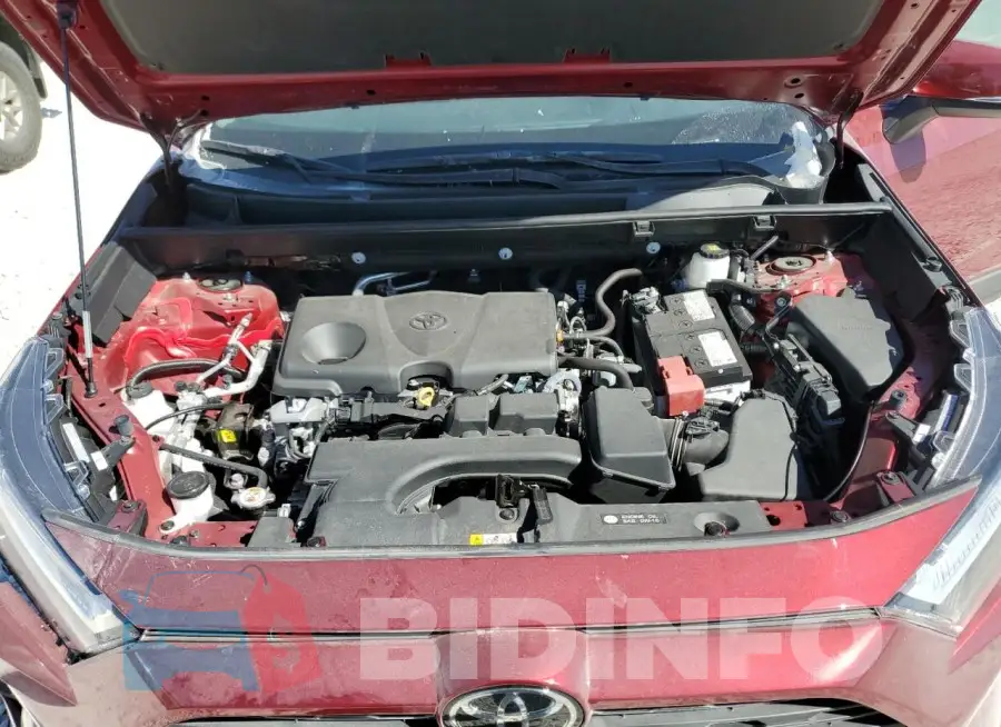 2T3C1RFV4PW298771 Photo# 12