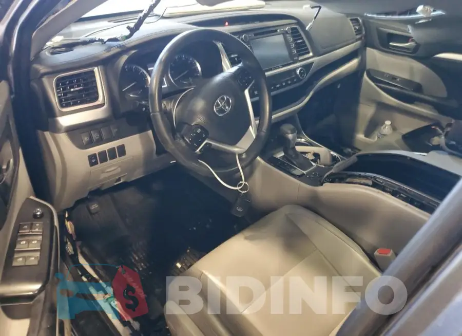5TDJZRFHXKS628532 Photo# 8