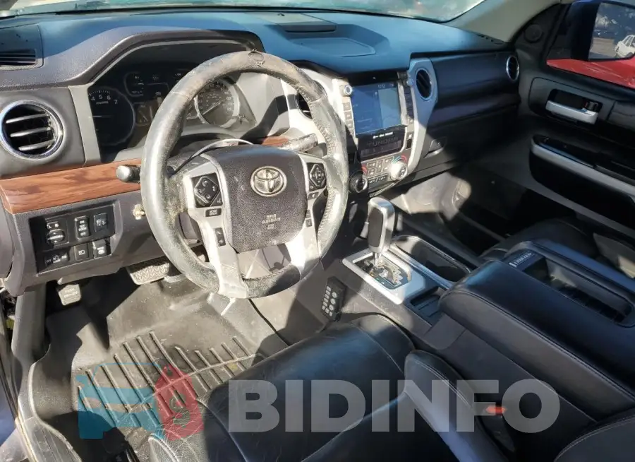 5TFHY5F15MX036742 Photo# 8