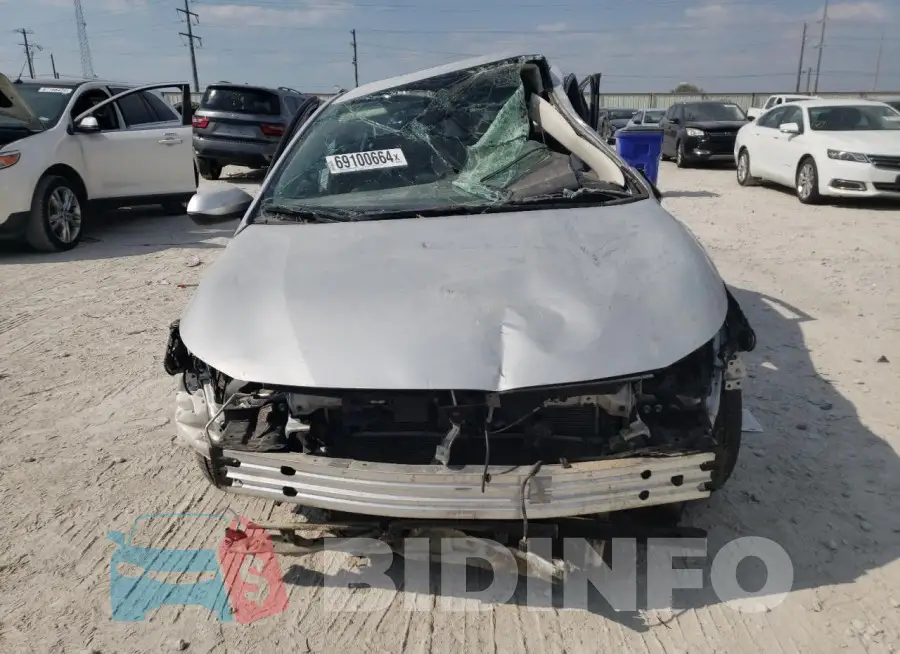 5YFB4MDE6PP022644 Photo# 5