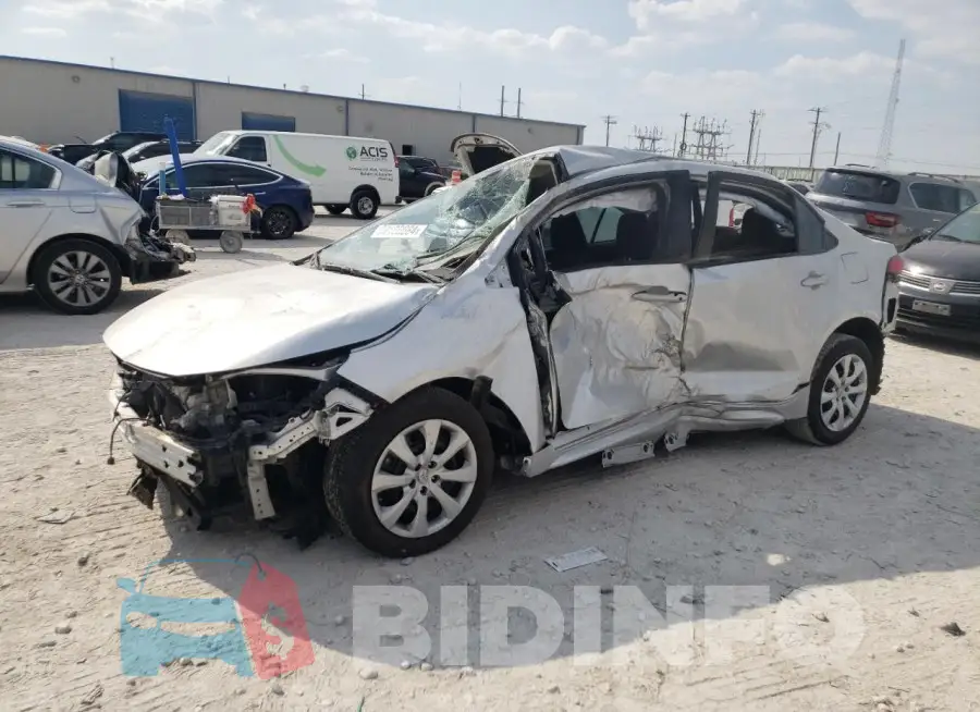 5YFB4MDE6PP022644 Photo# 1