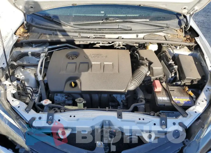 5YFBURHE5HP713513 Photo# 11