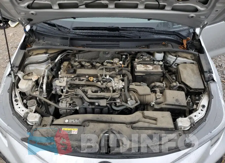 5YFS4MCEXPP148538 Photo# 11