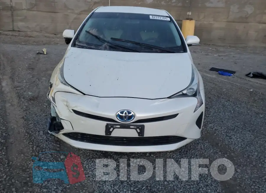 JTDKBRFU5G3011201 Photo# 5