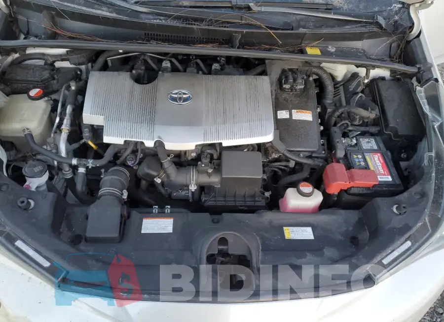 JTDKBRFU5G3011201 Photo# 11