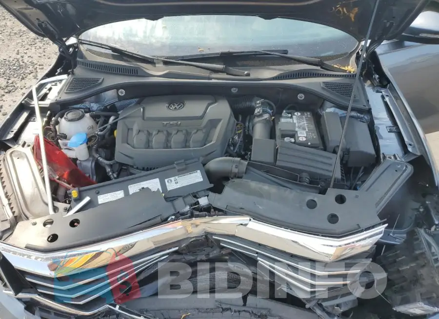 1VWCA7A39LC004351 Photo# 11